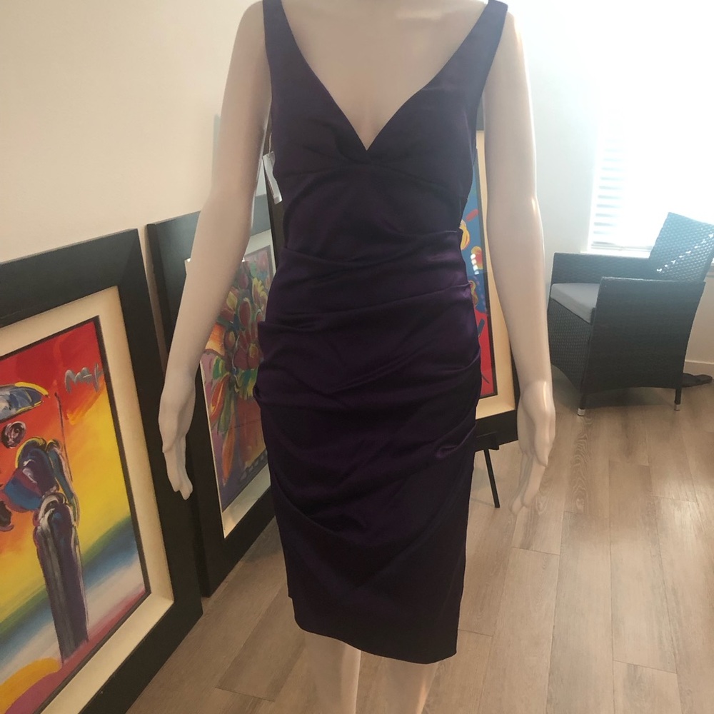 NWT Xscape Dress
